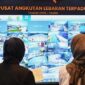Jelang Lebaran, Pergerakan Penumpang Angkutan Umum Mulai Meningkat