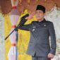 Walikota Kotamobagu Pimpin Upacara Hari Sumpah Pemuda (Foto: Istimewah)