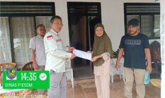 Viral LPG 3 Kg Poigar III, Dinas Temukan Pelanggaran Pangkalan