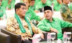 Yusra Sesalkan Demo Minta Gubernur Mundur