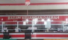 Kabid Pengelolaan Barang Daerah BKD Bolmong Bantah Isu Manipulasi Perdis dan Aset