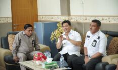 Terminal Labuan Uki Dipercepat, Ekonomi Bolmong Didorong