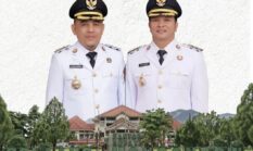 Pemkab Bolmong Terbitkan Edaran Pengibaran Bendera Merah Putih Selama Agustus 2026
