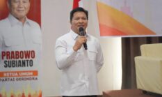Wabup Dony Lumenta Buka Pelatihan TIDAR Bolmong