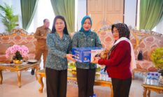 Lomba PKK Sulut 2026 Dimulai, Empat Desa di Bolmong Jadi Lokus Penilaian
