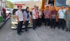 Bupati Yusra Perketat Pengawasan Distribusi BBM di Bolmong
