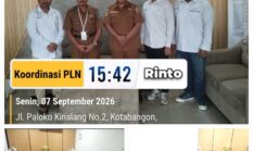 Pemkab Bolmong Percepat Program Listrik Masuk Sawah